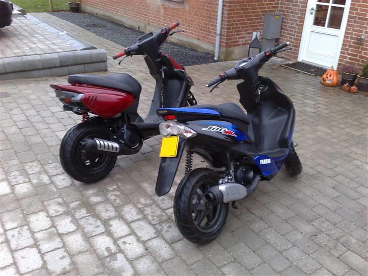 Yamaha bws billede 11