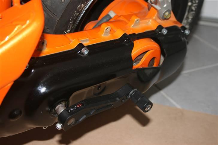 Yamaha Bws NG, Årg: billede 6