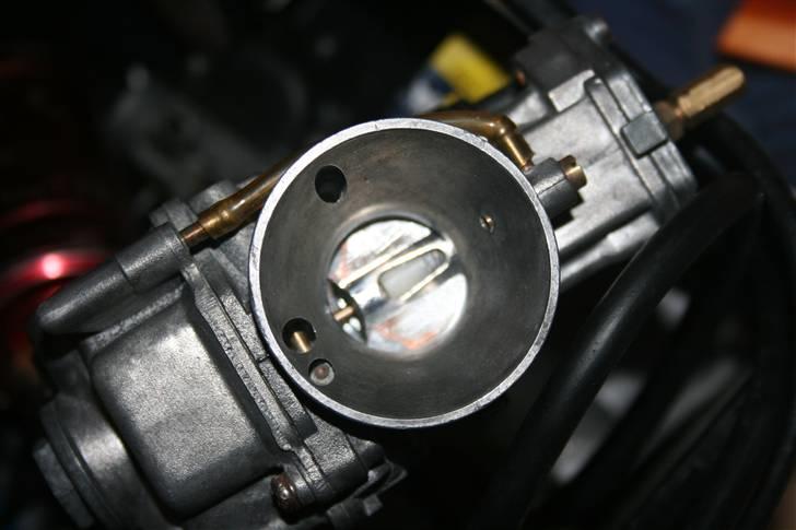 Yamaha Bws NG, Årg: billede 9