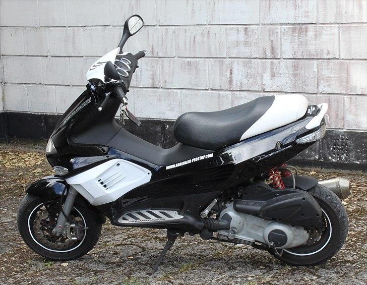 Gilera Runner billede 2