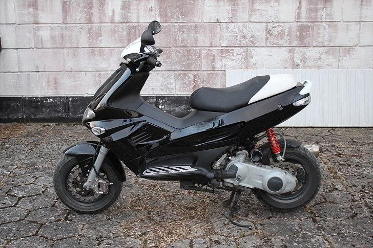 Gilera Runner billede 1