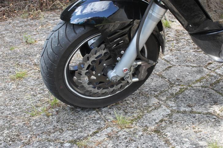 Gilera Runner billede 6