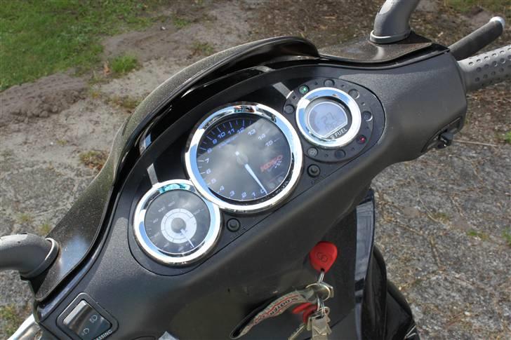 Gilera Runner billede 9