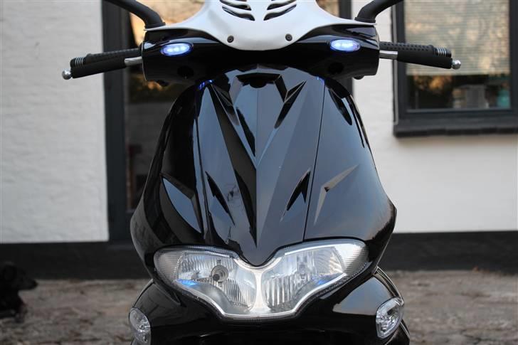 Gilera Runner billede 12