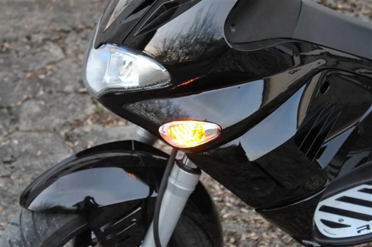 Gilera Runner billede 13