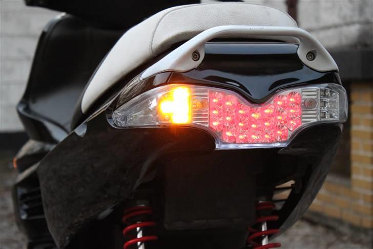 Gilera Runner billede 15