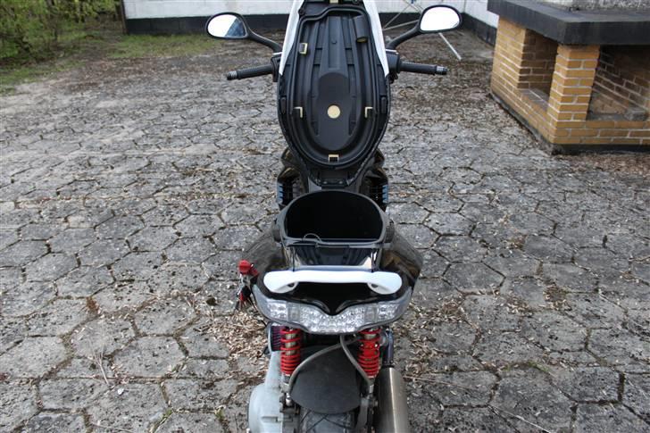 Gilera Runner billede 16