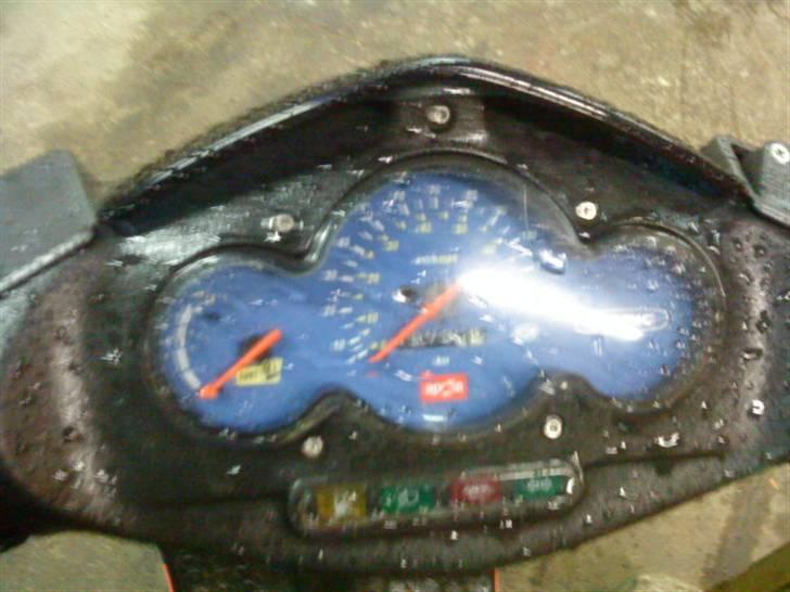 Aprilia sonic bytte billede 4