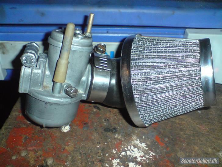 Puch Maxi Kl. (Solgt.) billede 4