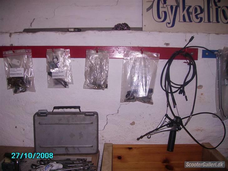 Puch Maxi Kl. (Solgt.) billede 6