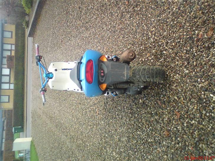 Peugeot bytter med en hot billede 1