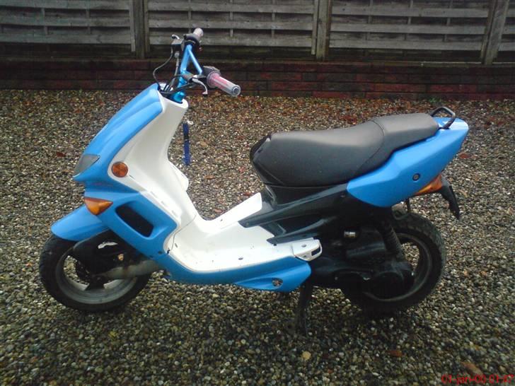 Peugeot bytter med en hot billede 3