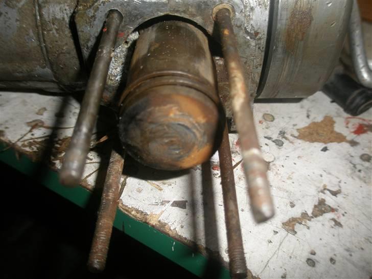 Puch Monza 3 gear SOLGT billede 12