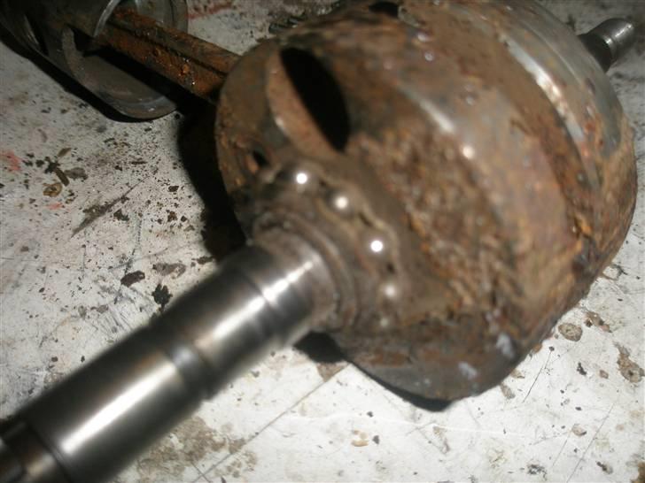 Puch Monza 3 gear SOLGT billede 13