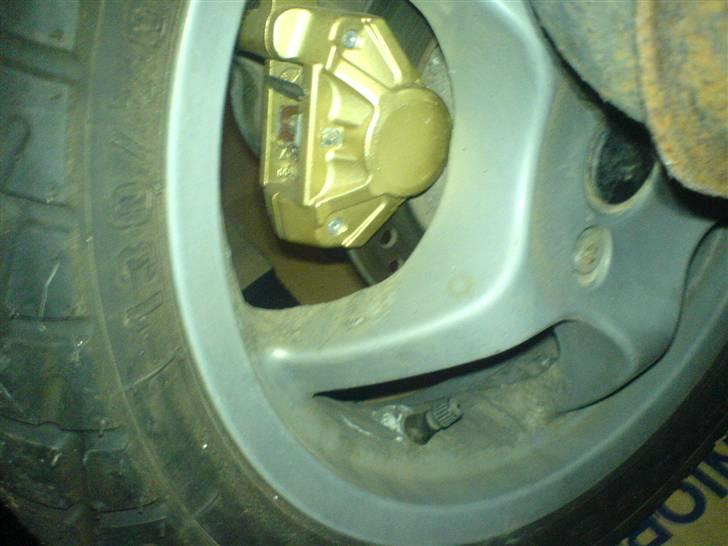 Yamaha Aerox LC DD SOLGT! billede 9