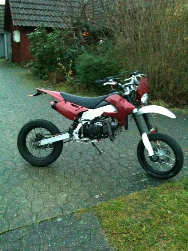 Apollo Orion   Motard solgt billede 4