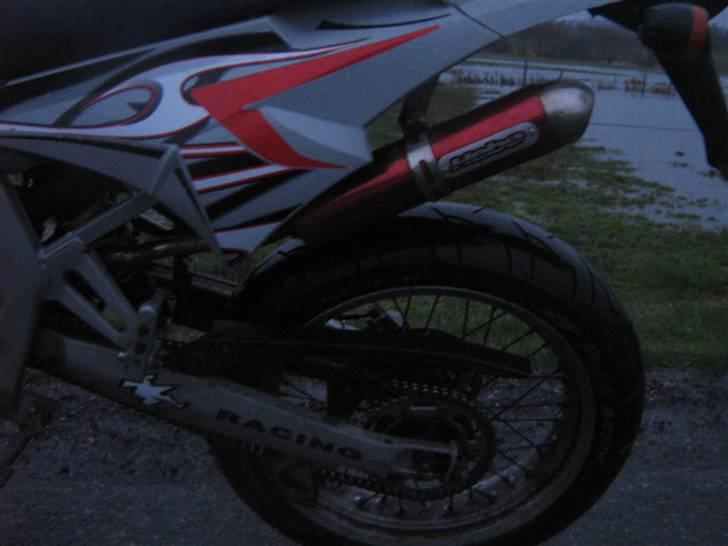 Gilera smt slogt billede 14