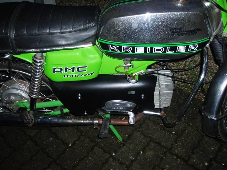 Kreidler rmc billede 6