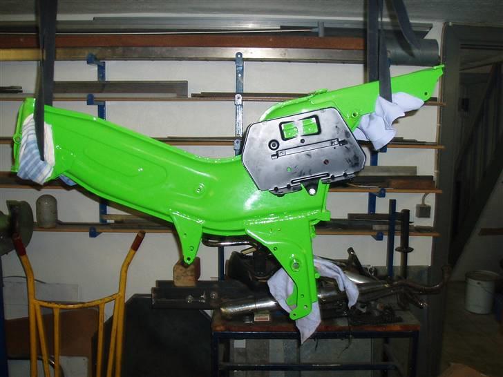 Kreidler rmc billede 7