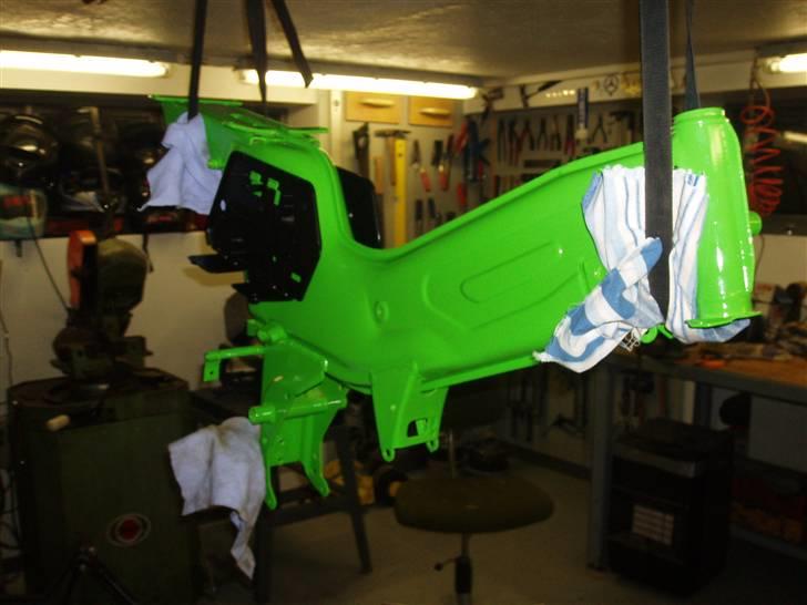 Kreidler rmc billede 8