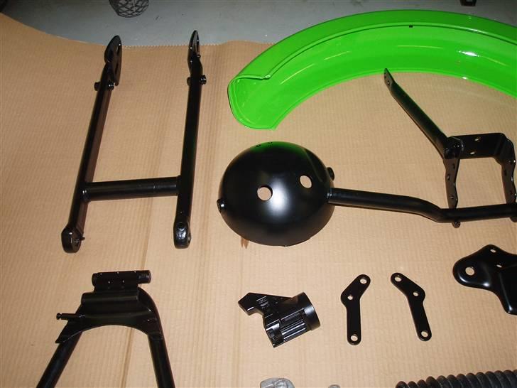 Kreidler rmc billede 11