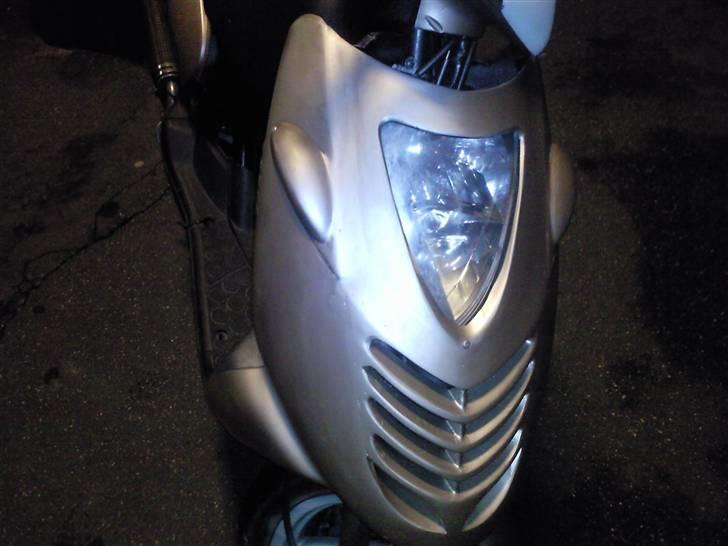 Aprilia Sonic -GONE- billede 1