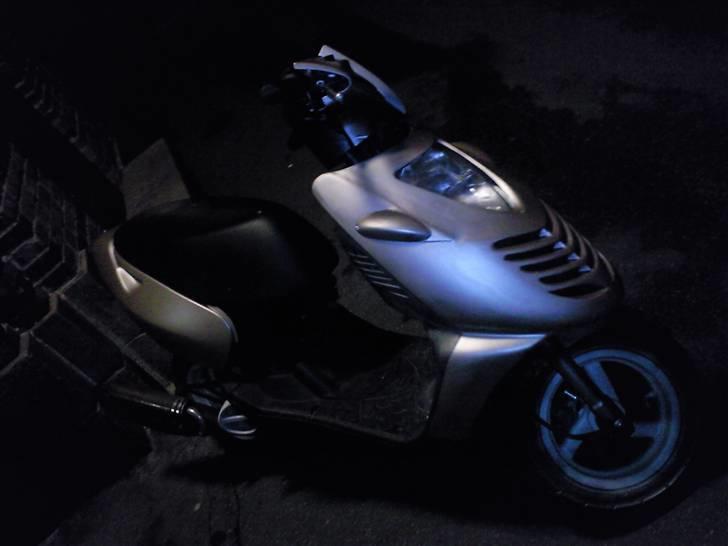 Aprilia Sonic -GONE- billede 3