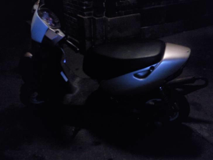 Aprilia Sonic -GONE- billede 5