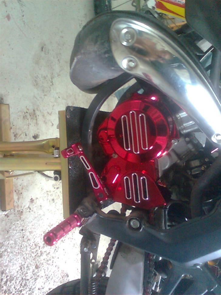 Derbi senda extreme billede 4