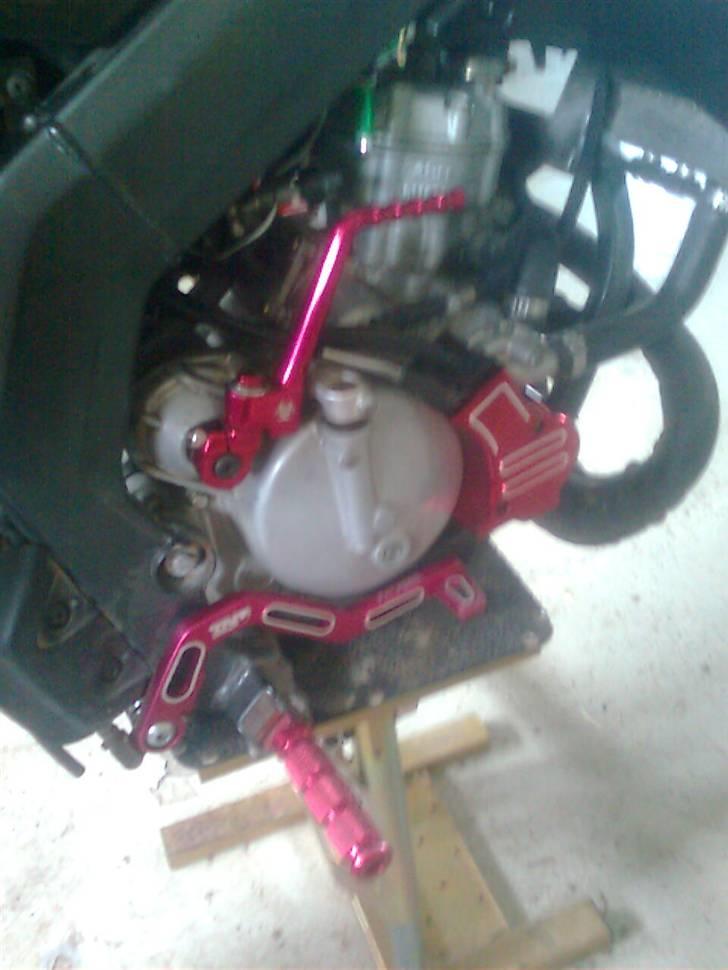 Derbi senda extreme billede 5