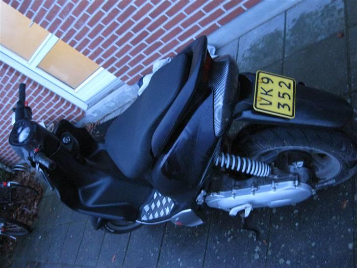 Yamaha Jog R ¤¤ SOLGT ¤¤ billede 6