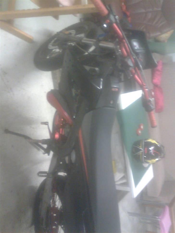 Derbi senda extreme billede 6