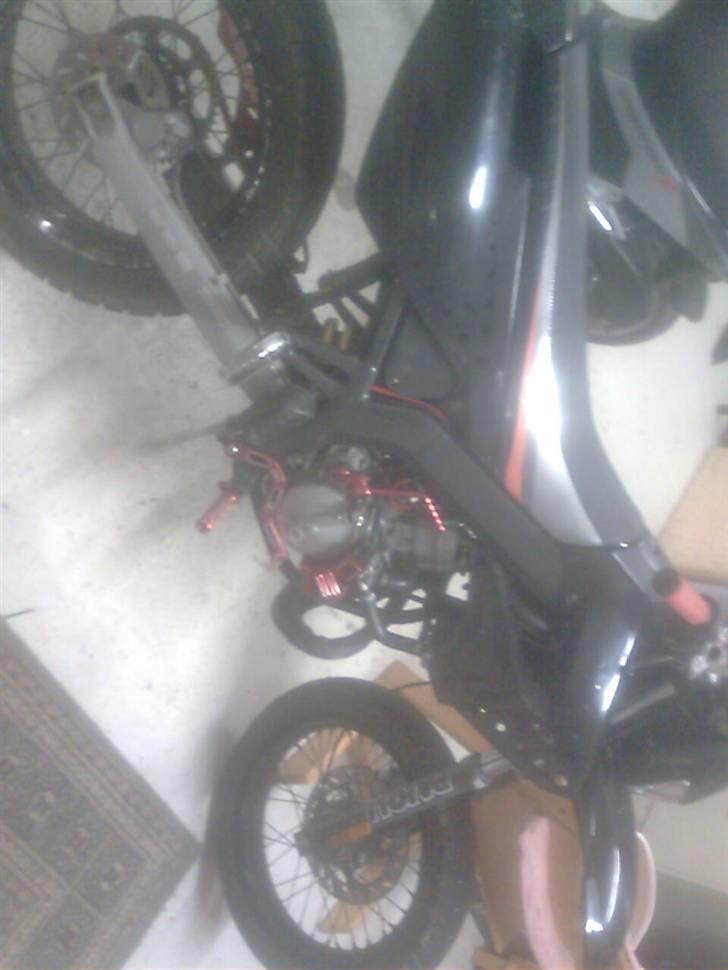 Derbi senda extreme billede 7
