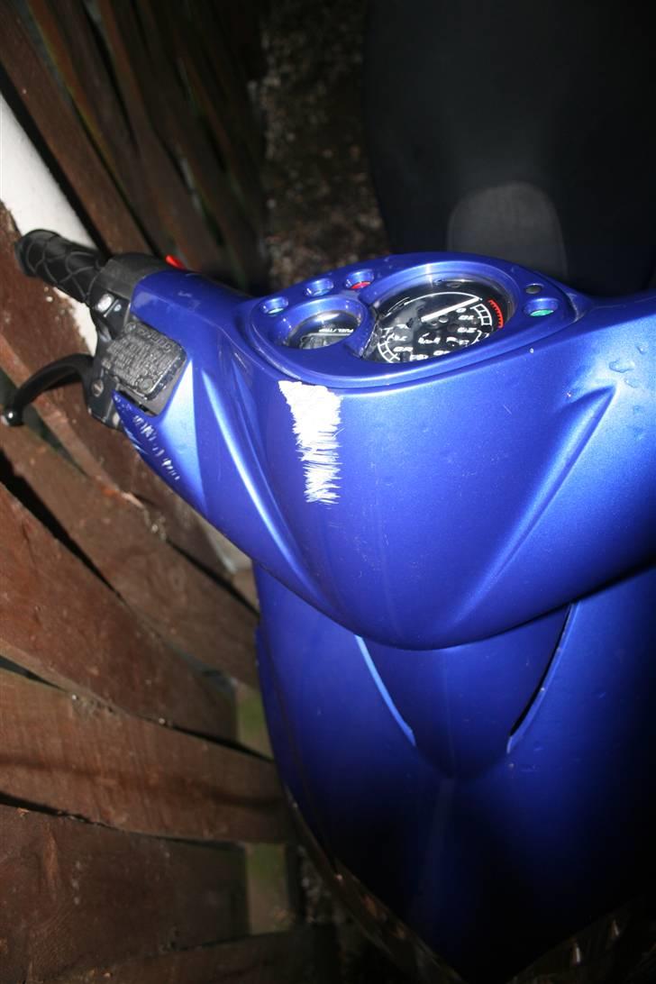 Yamaha Jog R, Årg: billede 8