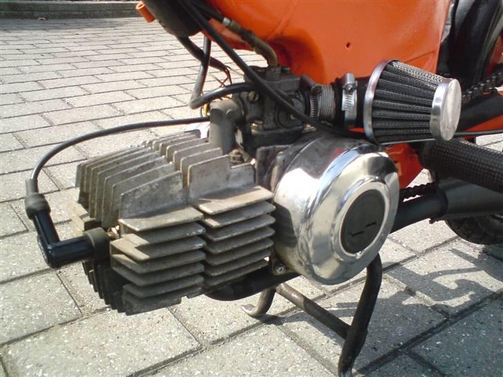 Puch Maxi K (EFTER) billede 8