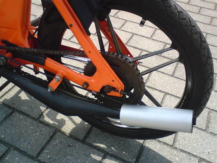 Puch Maxi K (EFTER) billede 9