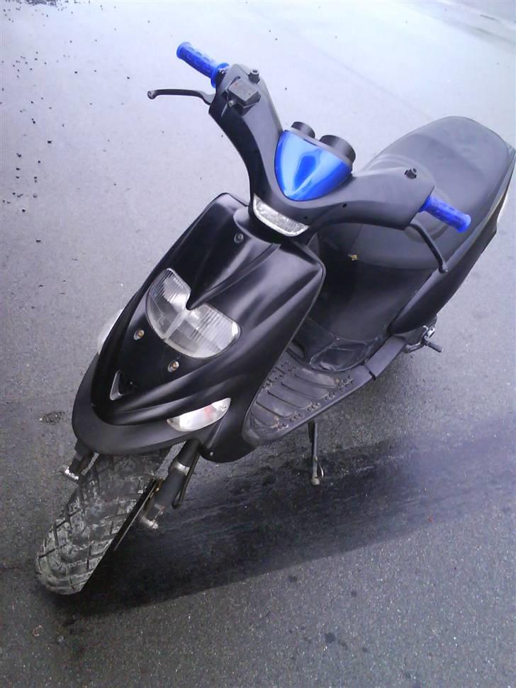 Gilera Stalker  billede 1