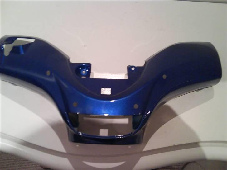 Gilera Stalker  billede 5