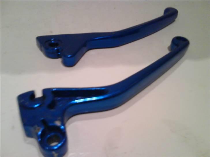 Gilera Stalker  billede 6