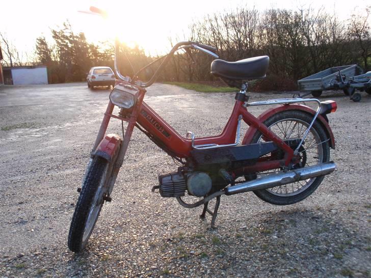 Puch Maxi K billede 2