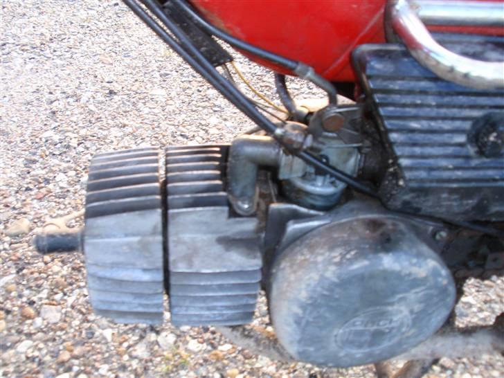 Puch Maxi K billede 3