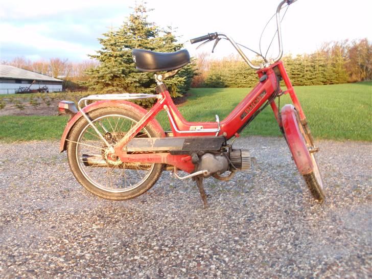 Puch Maxi K billede 5