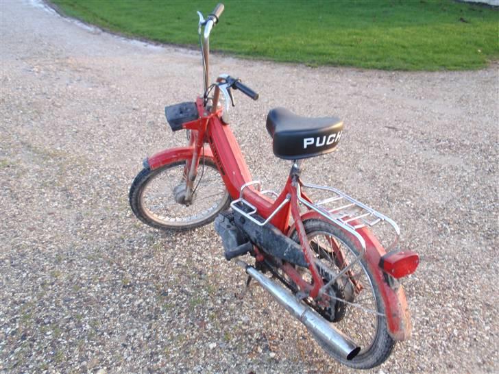 Puch Maxi K billede 6