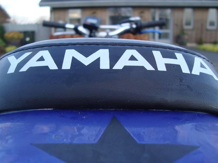 Yamaha 4 Gear 125cc billede 12