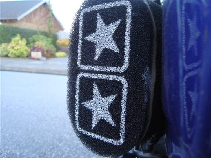 Yamaha 4 Gear 125cc billede 13