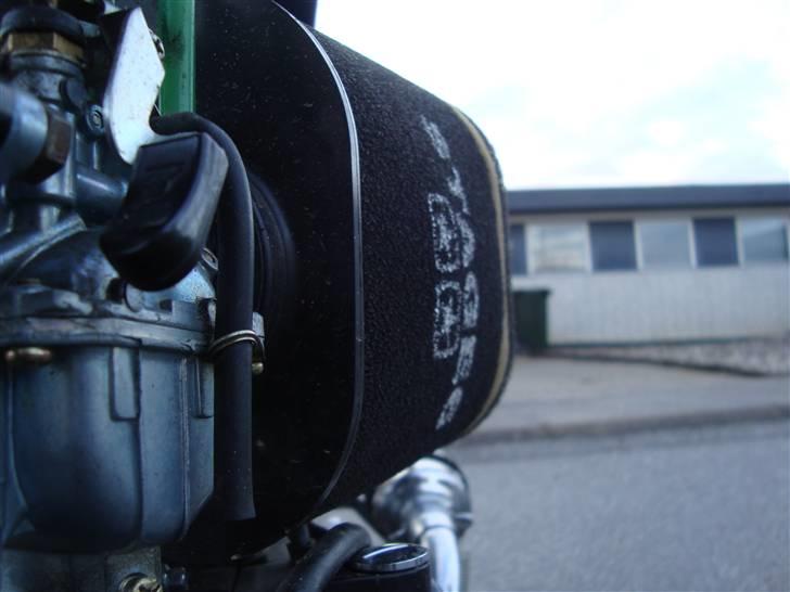 Yamaha 4 Gear 125cc billede 14