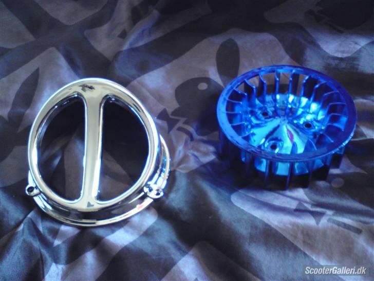 Yamaha jog fs projekt byttet billede 5