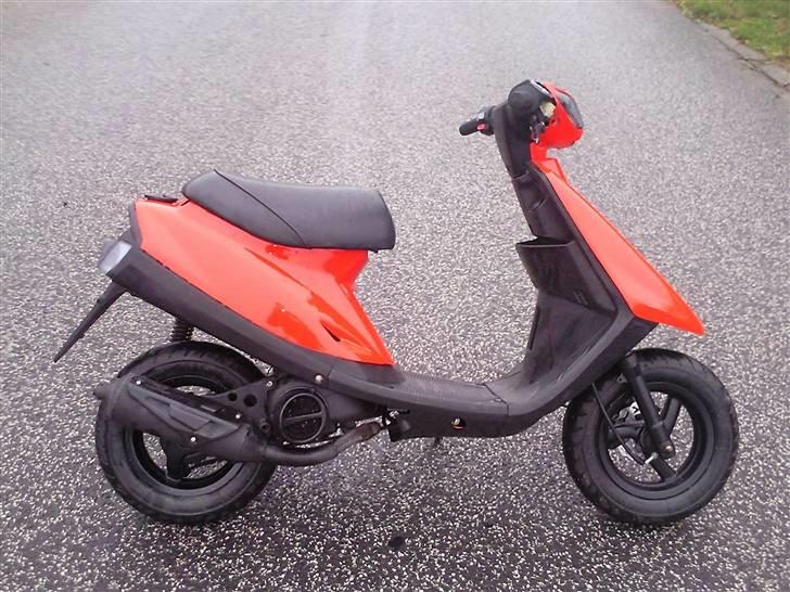 Yamaha Jog fs til salg billede 1
