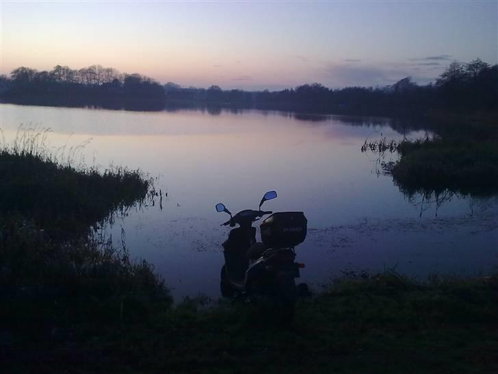 PGO Hot 50 -  Solgt Savnet! billede 10