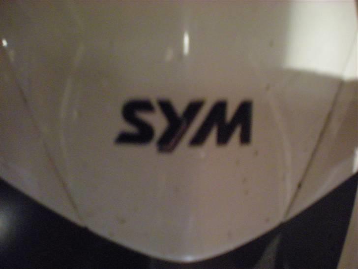 Sym Jet sport x sr Factory billede 7